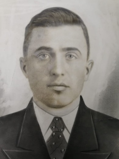 Лиманский Сергей Петрович