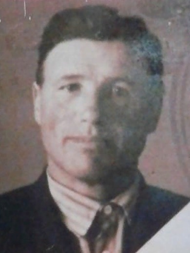 Алексеев Федор Иванович