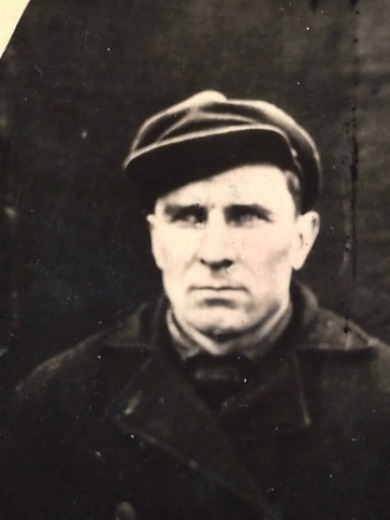 Севостьянов Савелий Иванович