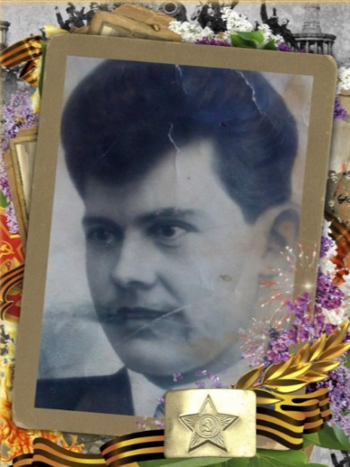 Моисеев Иван Петрович