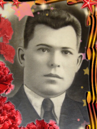 Камшилин Яков Алексеевич