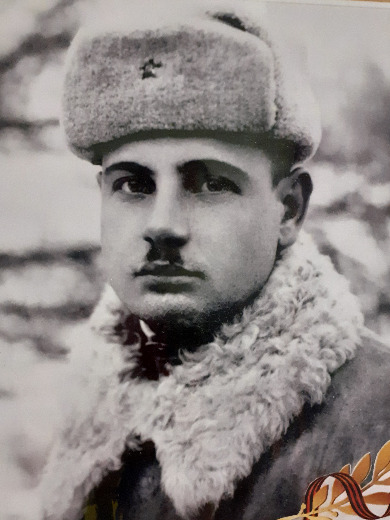 Акуленко Сергей Степанович