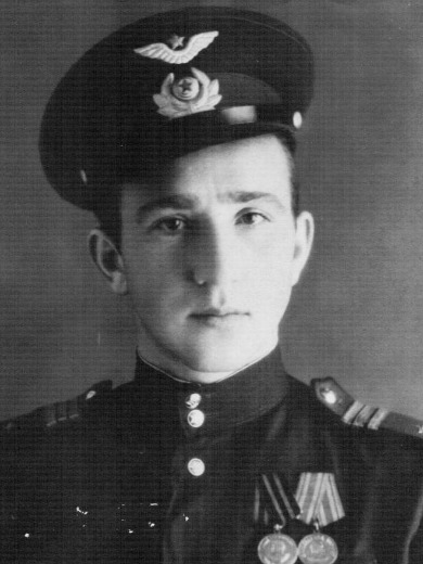 Гусев Марат Михайлович