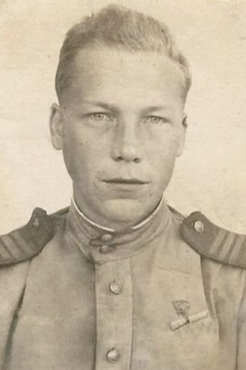 Братанов Степан Иванович