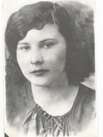 Кузьмичева Анастасия Дмитриевна