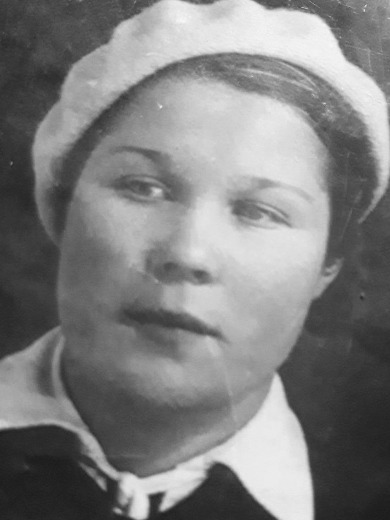 Рязанцева Анна Ивановна