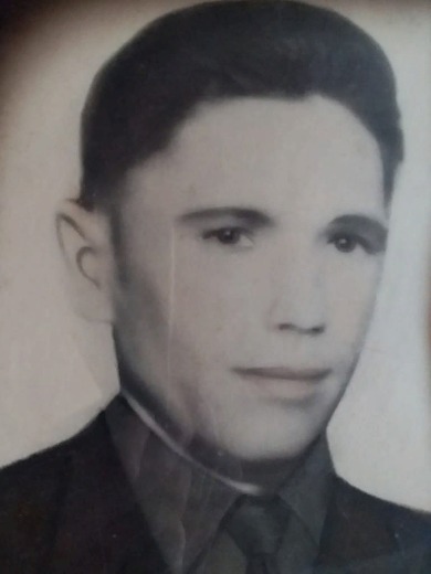 Гарайшин Кадим Гарайшинович