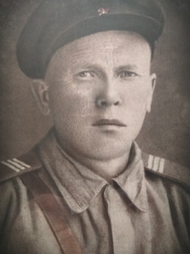 Ерёменко Игнат Тимофеевич