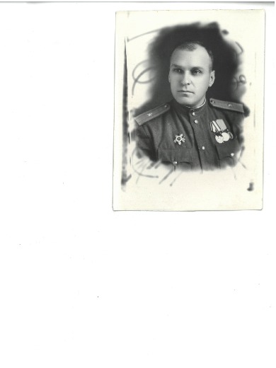 Гордон Семен Захарович