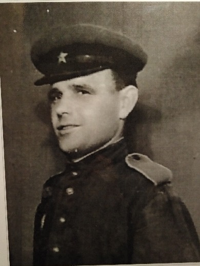 Пасько Григорий Платонович