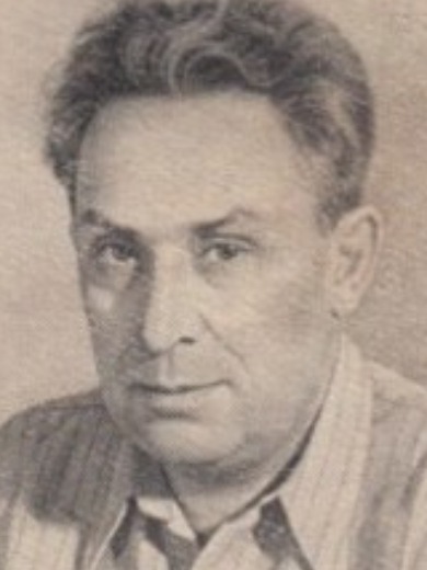 Марягин Георгий Александрович