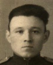 Казунин Иван Павлович