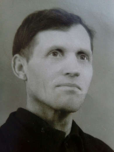 Фролов Иван Кузьмич