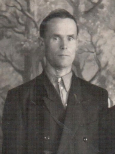 Батухтин Филипп Яковлевич