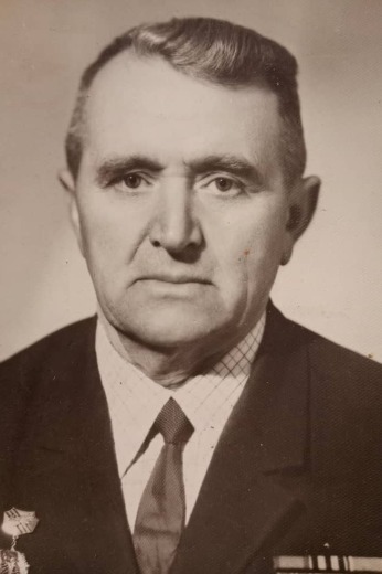 Лойков Иван Иванович