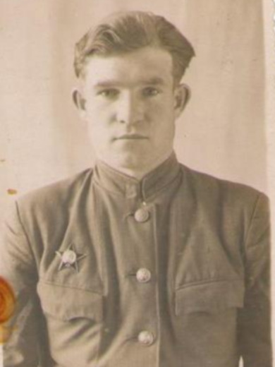 Воробьев Михаил Иванович