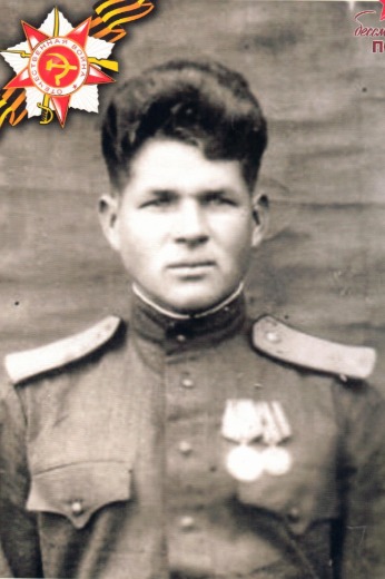 Тюрин Алексей Сергеевич