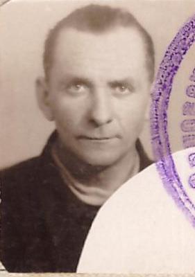 Кудинов Дмитрий Михайлович