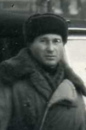 Малинин Александр Матвеевич