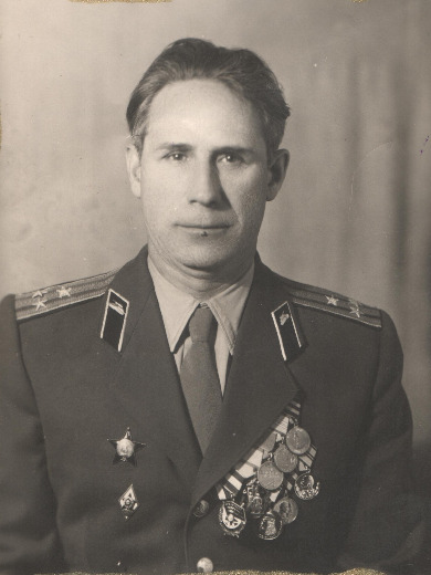 Терехов Александр Борисович