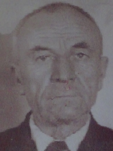 Глущенко Иван Кириллович