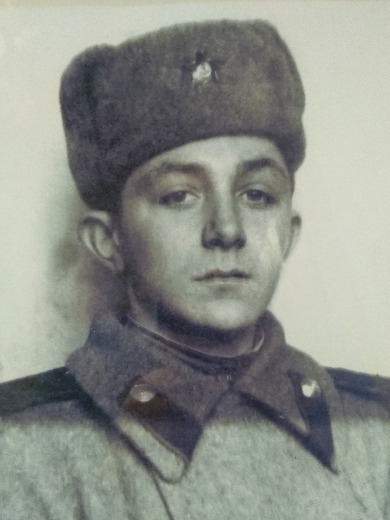 Колпаков Владимир Александрович