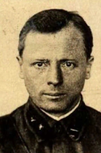 Аверьянов Георгий Михайлович