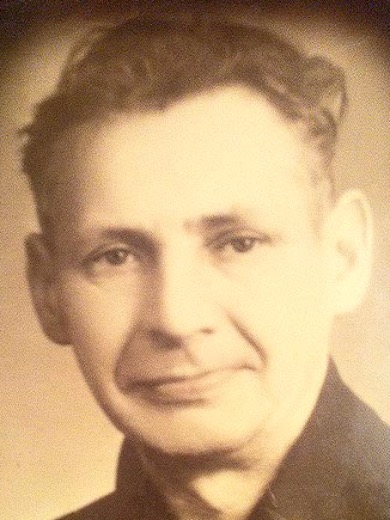 Бузовкин Петр Николаевич