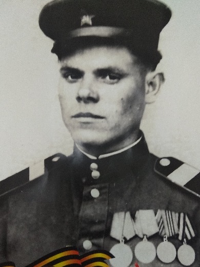 Судаков Алексей Ильич