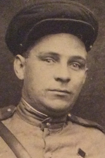 Молчанов Алексей Николаевич