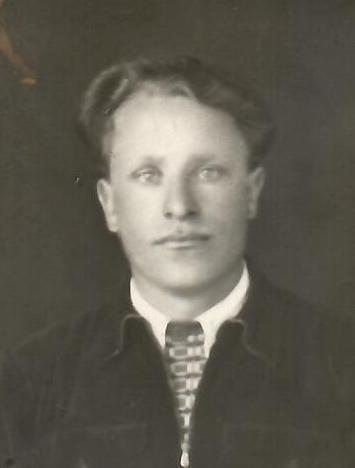 Яковлев Иван Николаевич