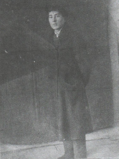 Лютиков Григорий Гаврилович