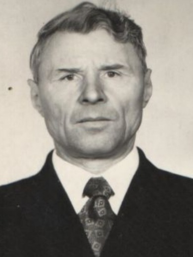 Купреев Иван Павлович