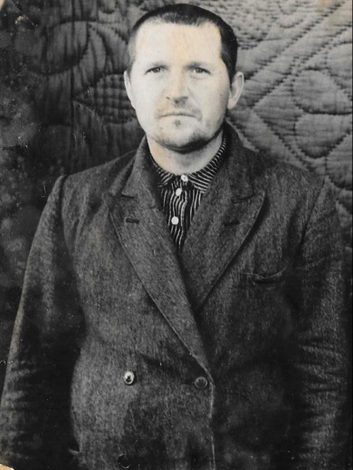 Копылов Никанор Иванович