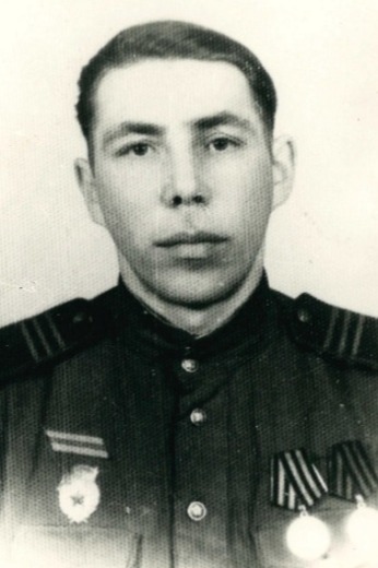 Поленников Леонид Павлович
