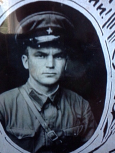 Новак Александр Петрович