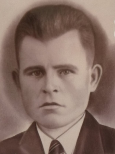 Спивак Григорий Евграфович