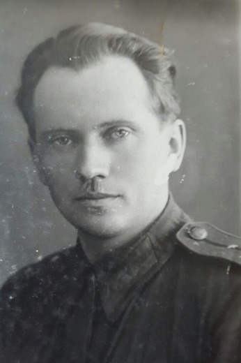 Воротников Владимир Михайлович