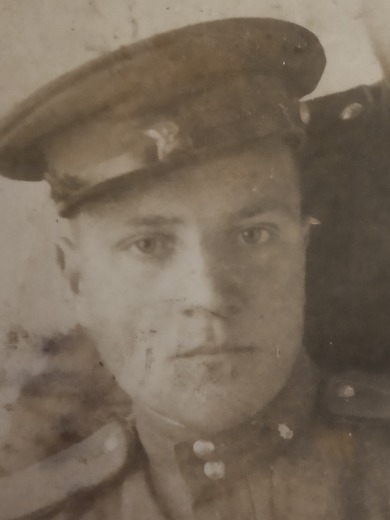 Рыженко Иван Михайлович