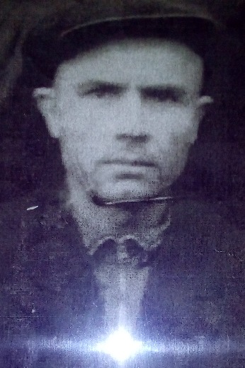 Репин Александр Дорофеевич