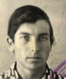 Атаев Владимир Курбанович