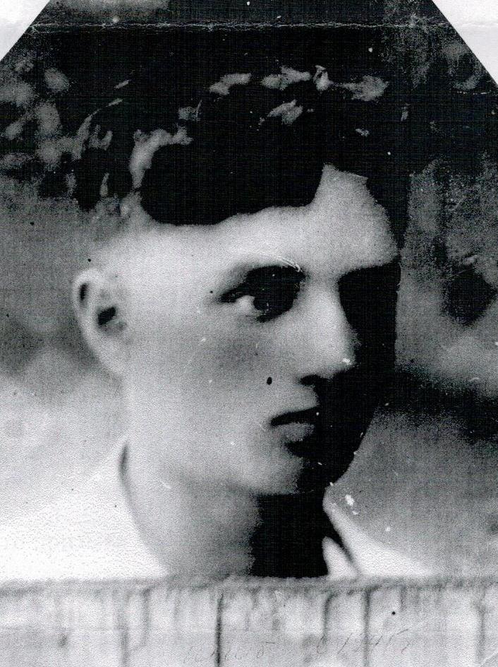 Малухин Василий Николаевич