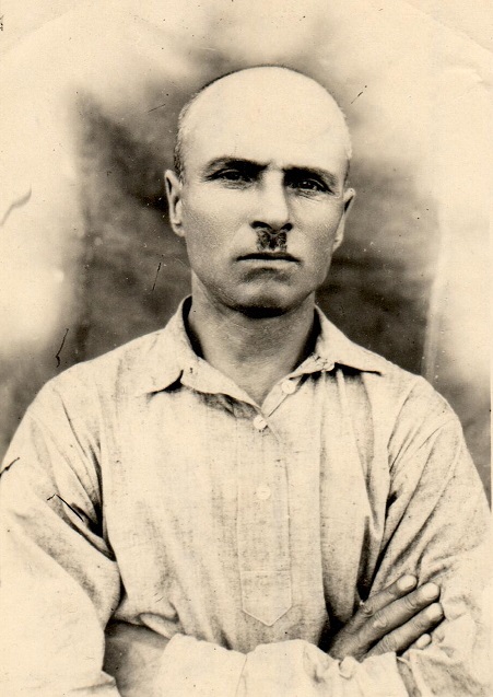 Пономарев Андрей Харитонович