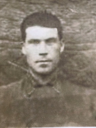 Каргаев Василий Андреевич