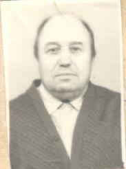 Силаев Алексей Павлович