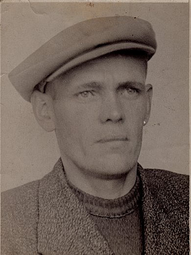 Федотов Иван Александрович