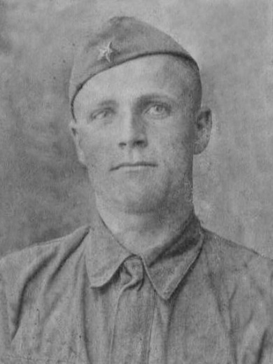 Самохлиб (Самохлеб) Иван Григорьевич