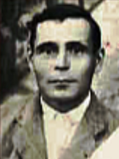 Ванюков Николай Александрович