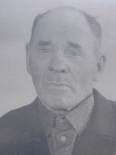 Ромасев Константин Трофимович