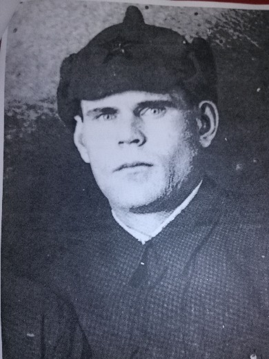 Кулешов Дмитрий Филиппович